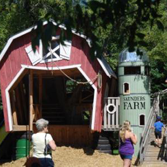 saunders farm ottawa (With images) Ontario place, House styles, Outdoor