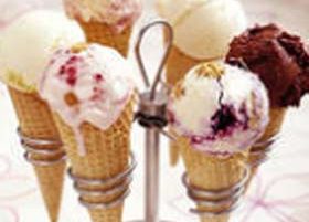 14 Favourite Frozen Treats in Toronto