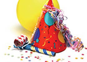 8 Birthday Party Places in Ottawa