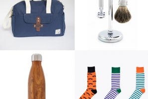 23 Fab Gifts for Father's Day