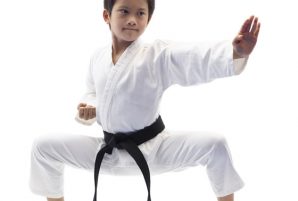 11 Offbeat Sports for Kids