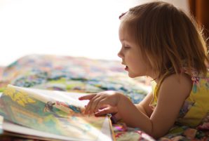 Encourage Kids to Love Reading with These Literacy Day Activities