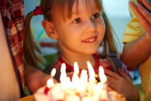 Eco-Friendly Birthday Party Supplies