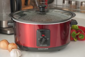 Slow Cooker