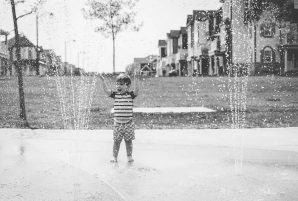 4 Awesome and Free Splash Pads in Vancouver