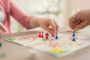 The Best Board Games for Families