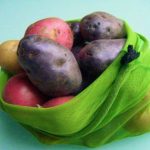 Sustainable Fruit and Veggie Packs