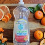 Eco-friendly Cleaning Products