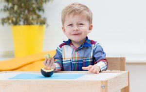 how to get toddlers to eat more vegetables
