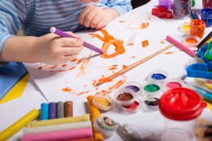 Kids Art Classes in Ottawa