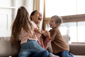 Why We Love Being a Mom - SavvyMom