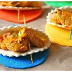 Chicken Taco Bites Recipe - SavvyMom