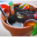 Worms in Dirt Recipe - SavvyMom