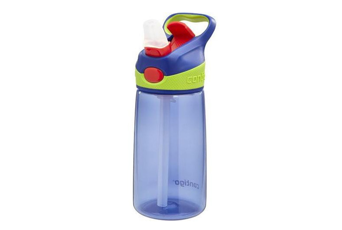 Contigo Striker Kids Water Bottle