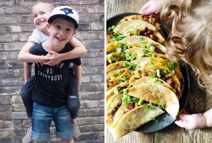 12 Toronto Moms Who Are Killing It on Instagram