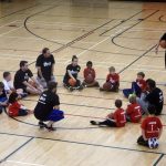 Basketball with Ausome Ottawa (Ottawa West)