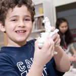 Gardiner Museum Clay Classes