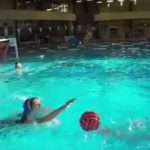 Water polo with Titans Water Polo Program (Various Locations)