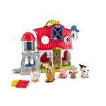 Fisher-Price Little People Caring for Animals Farm