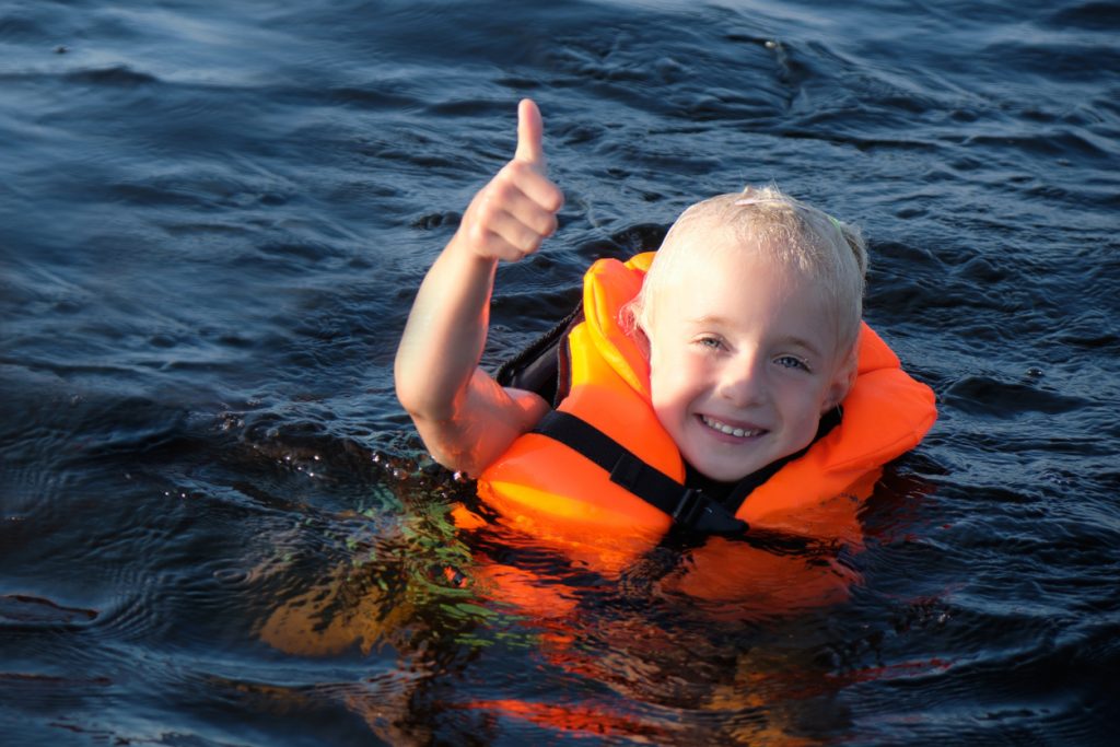 Water Safety and Drowning Prevention - SavvyMom