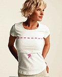 T-shirt and Sundress from Boob Nursing Wear
