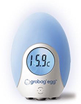 Digital Room Thermometer