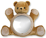 Bear View Infant Mirror