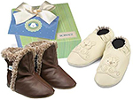 Robeez Newborn Gift Set