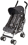 Maclaren Quest Mod Stroller