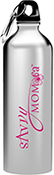 SavvyMom Water Bottle