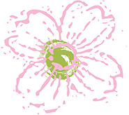 Pink SavvyMom Flower