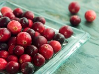 Cranberries