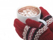 yummy hot chocolate