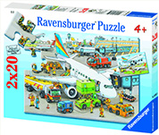 Ravensburger Puzzle