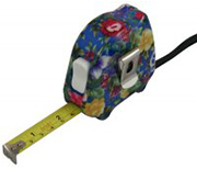 Wild & Wolf Tape Measure