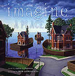 Imagine A Place