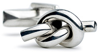 Suetables Cufflink