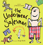 The Underwear Salesman