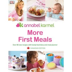More First Meals