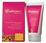 Exuberance-SOFT BODY WASH WITH SAGE AND WHITE TEA