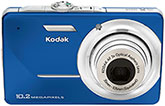 Kodak EasyShare M340 Digital Camera