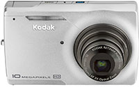 Kodak EasyShare M1093IS