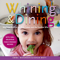 Whining & Dining Book