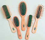 Widu-FSC CERTIFIED WOODEN BRISTLE BRUSH