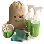 ECO-ME HOME KIT STARTER SET