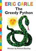 The Greedy Python