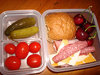 Bento Box