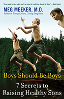 Boys Should Be Boys