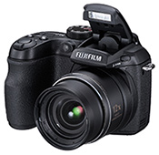 S1500 FujiFilm Camera