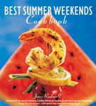 Best Summer Weekend Cookbook